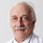 Dr. Claudio Fracchia Pneumologo