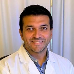 Dr. Salvatore Di Pietro Ecografista