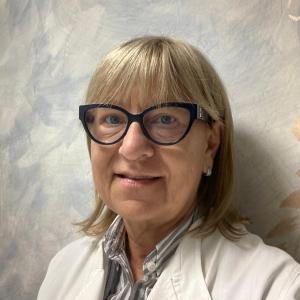 Dr.ssa Gabriella Fizzotti Neurologo