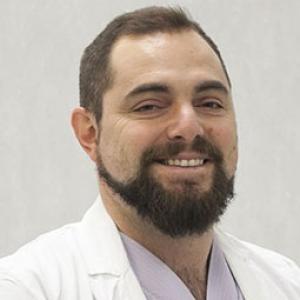 Dr. Giorgio Gentile Urologo