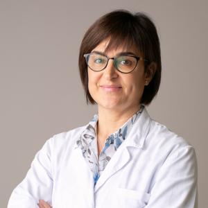 Dr.ssa Milva Bal Pediatra