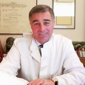 Dr. Augusto Pagani Allergologo