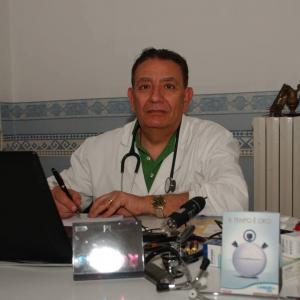 Dr. Francesco Campese Medico Estetico