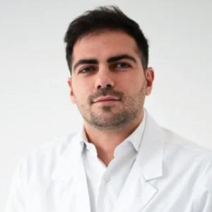 Dr. Tommaso Russo Ecografista