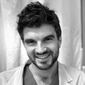 Dr. Leonardo Nelva Stellio Ginecologo