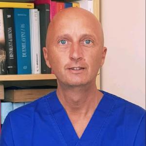 Dr. Fabrizio Montironi Ortopedico