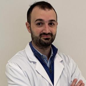 Dr. Gabriele Papa Ortopedico