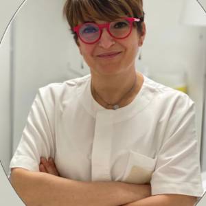 Dr.ssa Monica Cantarelli Infermiere