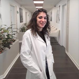 Dr.ssa Claudia Lombardo Podologo