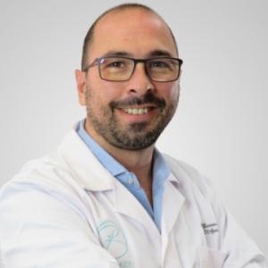 Dr. Giovanni D'Agostino Otorinolaringoiatra