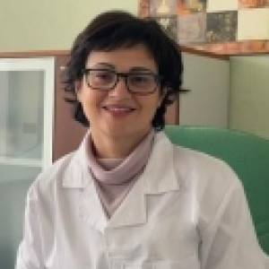 Dr.ssa Nadia Giuliani Chirurgo Proctologo