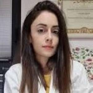 Dr.ssa Michela Marcucci Biologo Nutrizionista