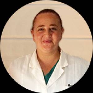 Dr.ssa Elisa Cervadoro Dermatologo