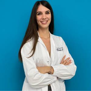 Dr.ssa Chiara Pagotto Ostetrico