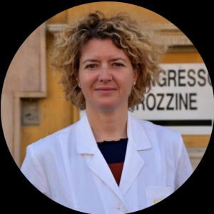 Dr.ssa Federica Alagna Ginecologo