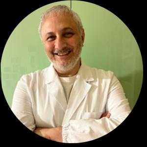 Dr. Alfonso Maiorino Pneumologo