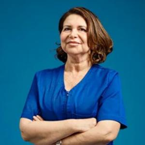 Dr.ssa Lucia Orrù Oculista