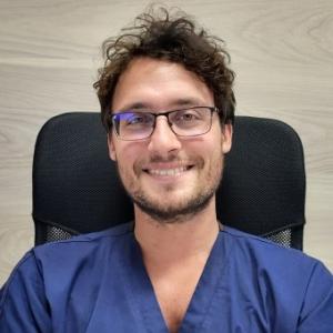 Dr. Federico Gherbaz Osteopata