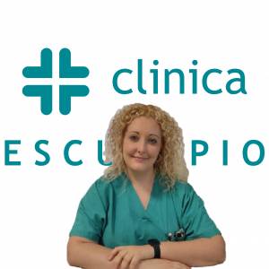 Dr.ssa Lisa Fralleone Chirurgo Proctologo