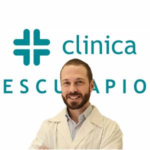 Dr. Damiano Bracchitta Urologo
