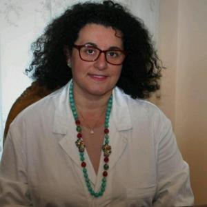 Dr.ssa Elena Calaciura Reumatologo