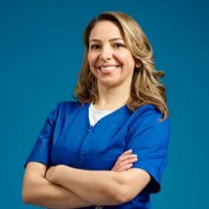 Dr.ssa Valeria Serra Oculista