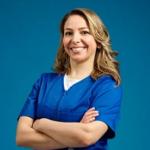 Dr.ssa Valeria Serra Oculista