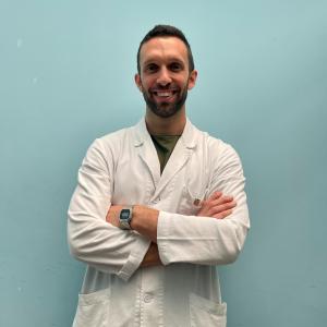 Dr. Francesco Zucchi