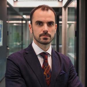 Dr. Riccardo Giuseppe Bertolo Urologo