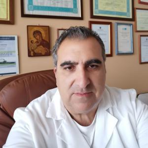 Dr. Giovanni Coltraro Gastroenterologo