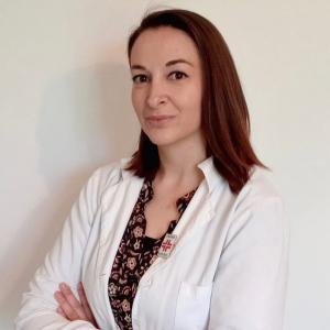 Dr.ssa Giulia Casucci Biologo Nutrizionista