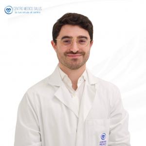 Dr. Ernesto Di Marco Oculista