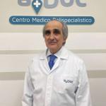 Prof. Angelo Baldoni Ginecologo