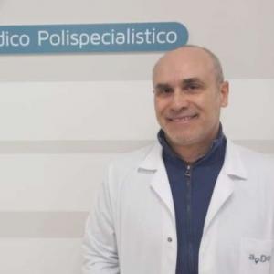 Dr. Federico Vicinanza Neurologo