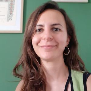 Dr.ssa Chiara Sciascia Psicologo