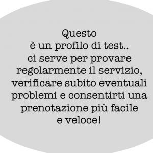 Dr. Test2 Test2 Oculista