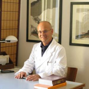 Dr. Carlo Barbieri