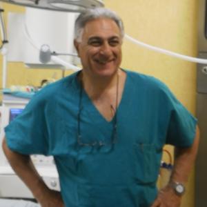 Dr. Roberto Cafarelli