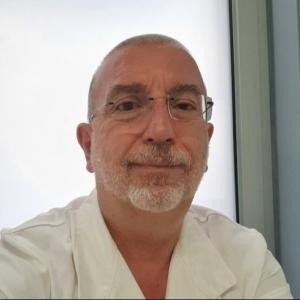 Dr. Daniele Sabiu Ematologo