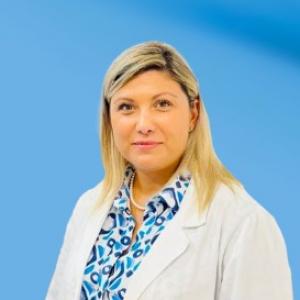 Dr.ssa Oana Ruxandra Cotta Endocrinologo