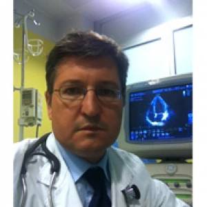 Dr. Carlo Andrea Santambrogio