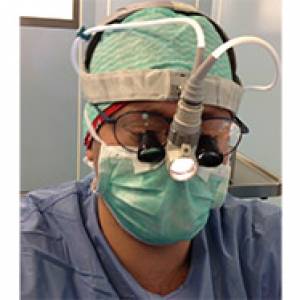 Dr. Andrea Odero