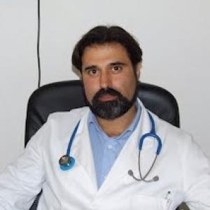 Dr. Cataldo Pisicchio