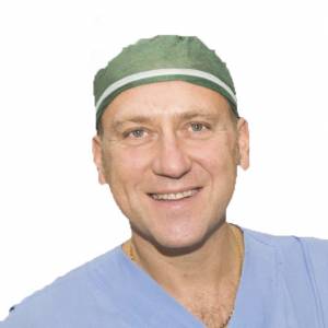 Dr. Giovanni Battista Steffano