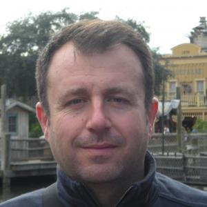 Dr. Ferdinando Mariniello Fisiatra