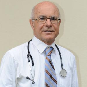 Dr. Alessandro Attanasio