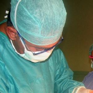 Dr. Renato Di Marco