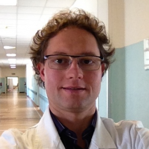 Dr. Davide Dalla Costa