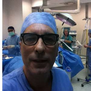 Dr. Luigi Failla