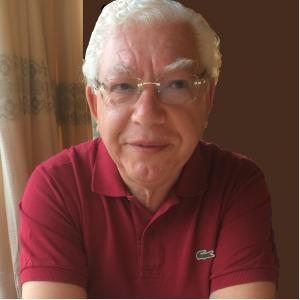 Dr. Pietro Rinella